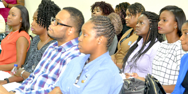 assau Bahamas Alumnae Chapter of Delta Sigma Theta Sorority, Inc.