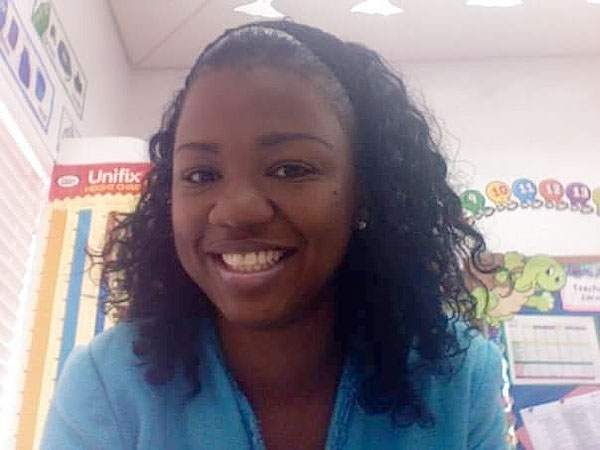 Joyell McIntosh