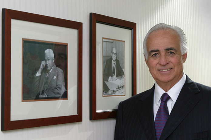 Three generations of Callenders formed a strong foundation for the country’s oldest law firm that partners say will continue to occupy a singular place in the legal community following the death of Colin Callender, QC, (pictured) on December 6. The firm’s 55-plus staff in Nassau, Lyford Cay and Grand Bahama includes seven partners and new Managing Partner, Fred Smith, QC. 