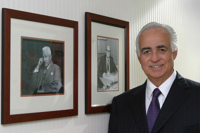 Three generations of Callenders formed a strong foundation for the country’s oldest law firm that partners say will continue to occupy a singular place in the legal community following the death of Colin Callender, QC, (pictured) on December 6. The firm’s 55-plus staff in Nassau, Lyford Cay and Grand Bahama includes seven partners and new Managing Partner, Fred Smith, QC.