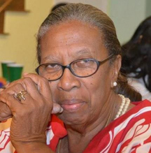 ‘CAKE LADY’ Claudia Rousmaner Conliffe passes at 80