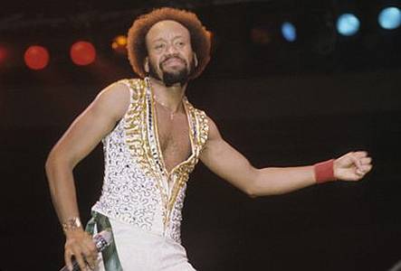 Maurice White