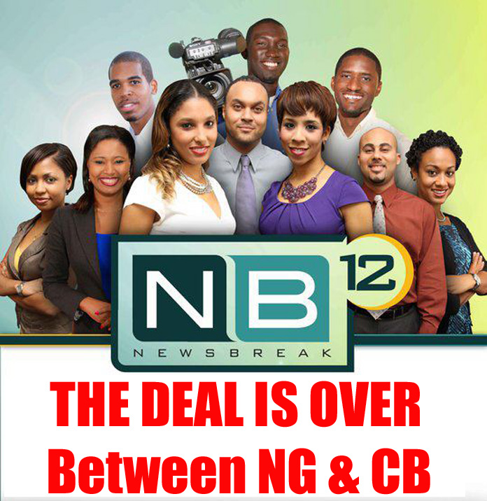 NB12 team