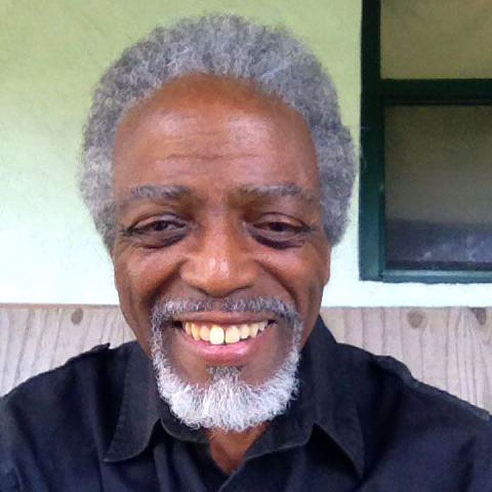 Victim was retired educator 71, Sundiata Karamo.