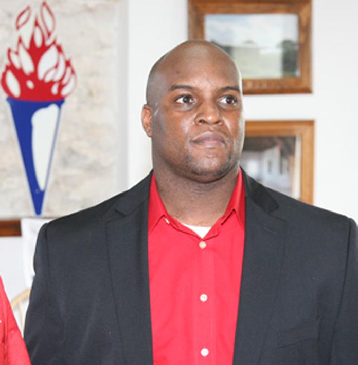 South Beach will have to get a new FNM candidate as Howard Johnson is set to leave the seat.