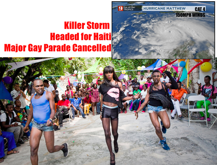 gay-parade