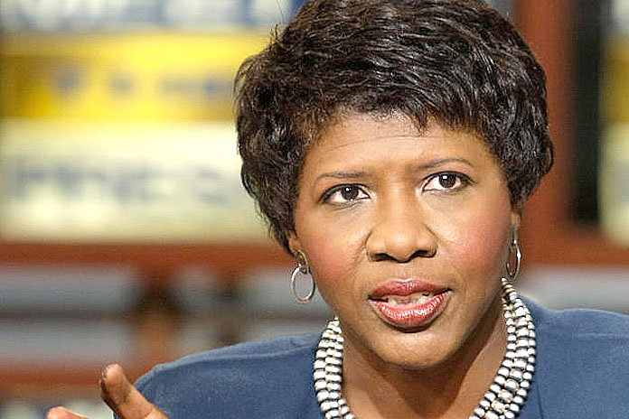 Gwen Ifill passes at 61