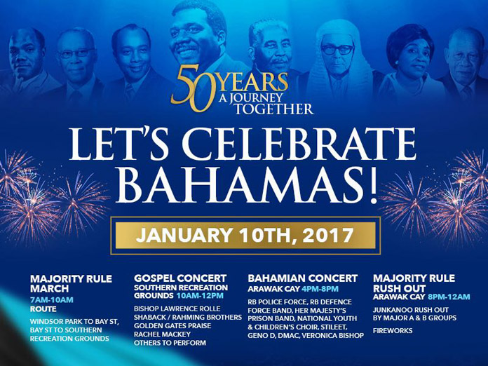 Bahamas Press calls on Every Citizen/Resident and Visitor to gather 7am ...
