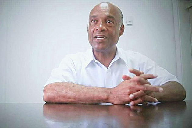 Jeff Lloyd says he has put the police on all the persons who lied on ...