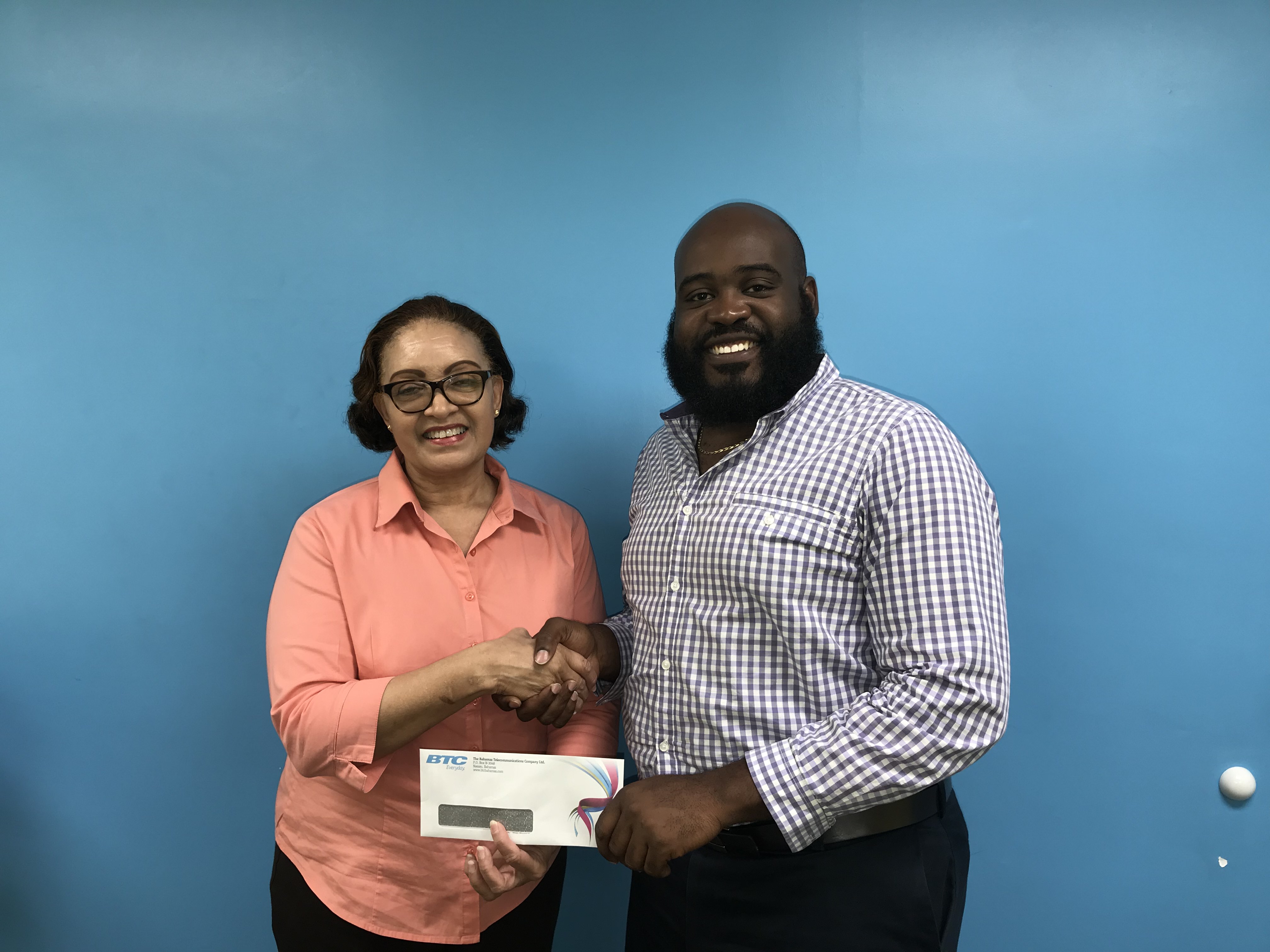 “BTC SUPPORTS HIV PREVENTION” Company to Sponsor 24th Annual Red Ribbon ...