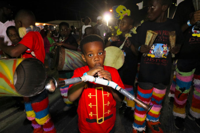 Junkanoo Flickr Photo Sharing