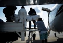Cabinet Observes Anniversary of Hurricane Dorian – September 1st, 2026