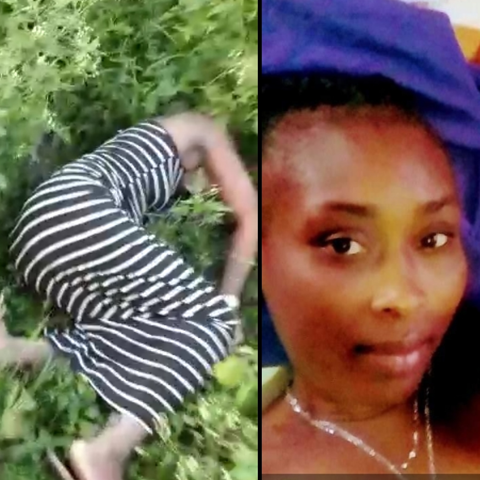 Second female from Nassau Village murdered! HOMICIDE 102