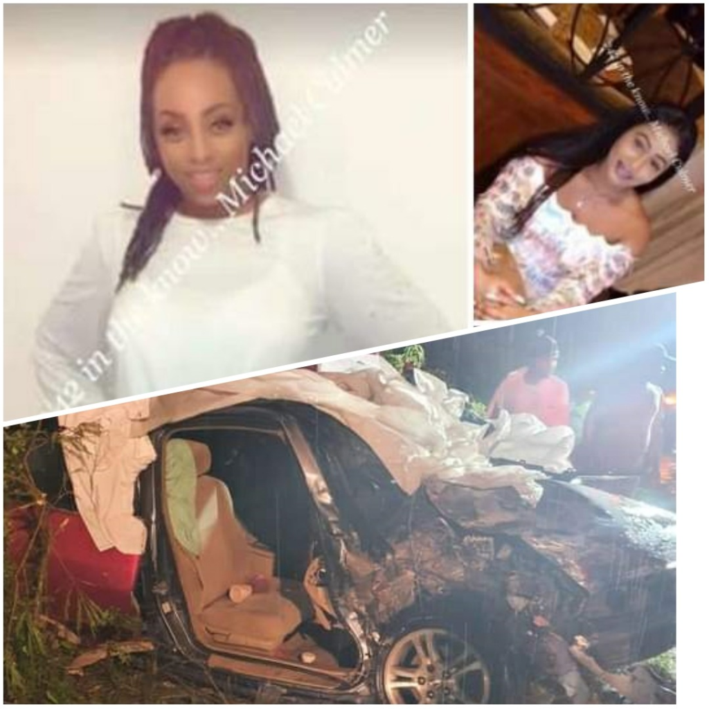 Two women in another Abaco accident needs your prayers… | Bahamaspress.com