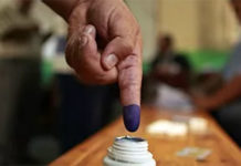 Golden Isles By-Election is a REFERENDUM on where VOTERS stand across the country!