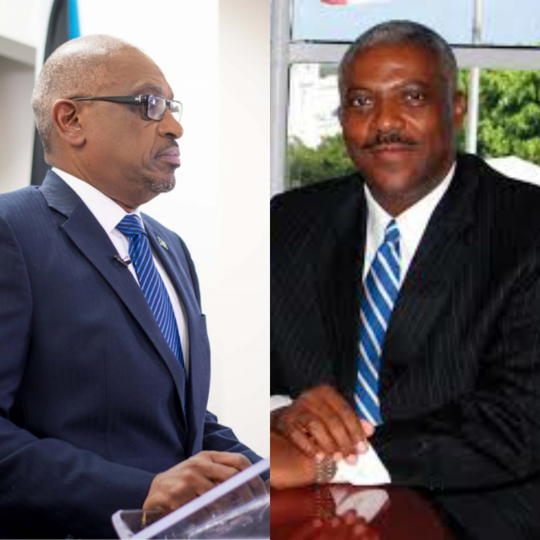Minnis pays retired banker Nathaniel Beneby $150,000 annually ...