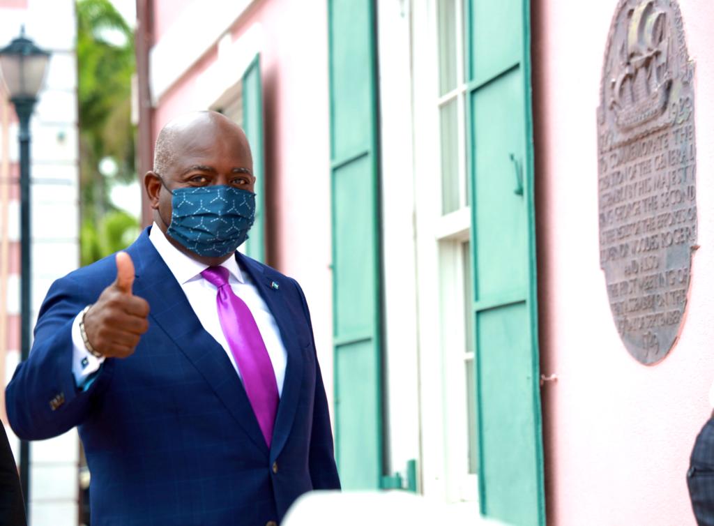 Consumer Protection Bill 2023 addresses rapidly evolving consumer needs in the digital era, providing better protection for Bahamian consumers, said Prime Minister Davis