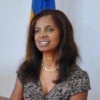 Camille Johnson CMG - Secretary to the Cabinet and Head of the Public  Servicr - Government of The Bahamas | LinkedIn