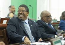 Former Finance Minister and DPM K Peter Turnquest was named in matters before the courts in the Bahamas and in the United States of America in 2020!