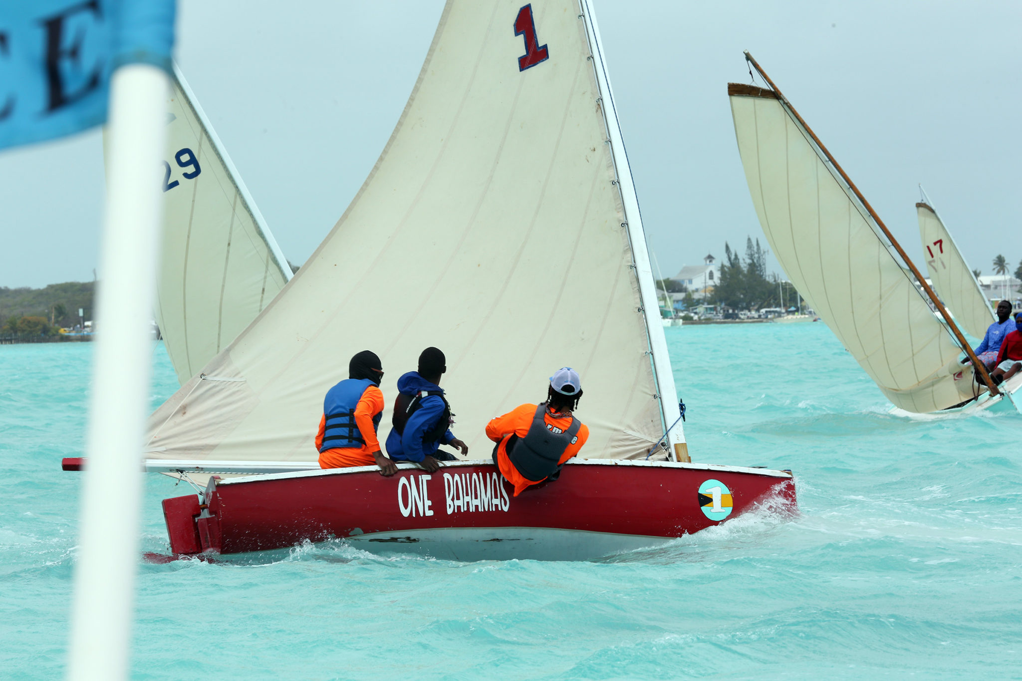 Exuma Regatta a smashing success!