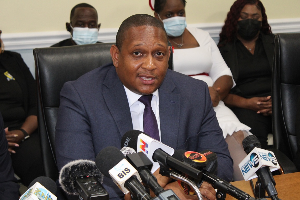 Public Hospitals Authority unveils strategic plan at ‘Meet the Press