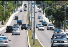 ROAD TRAFFIC DEPARTMENT PUBLIC NOTICE – Road Traffic (Amendment) Act 2024