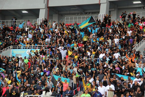 Aliv has won the broadcast rights to the 50th Annual CARIFTA Games as the sporting power and culture of the Bahamas reach out to the world.