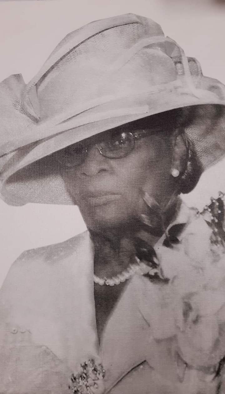 Dorothy Rae Davis PM Davis sends Happy Mother’s Day greetings to all mothers ...