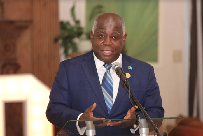 Prime Minister Davis to Deliver Budget 2023/2024 – A Budget for Security and Progress: Building a Fairer, Safer, and Stronger Bahamas”