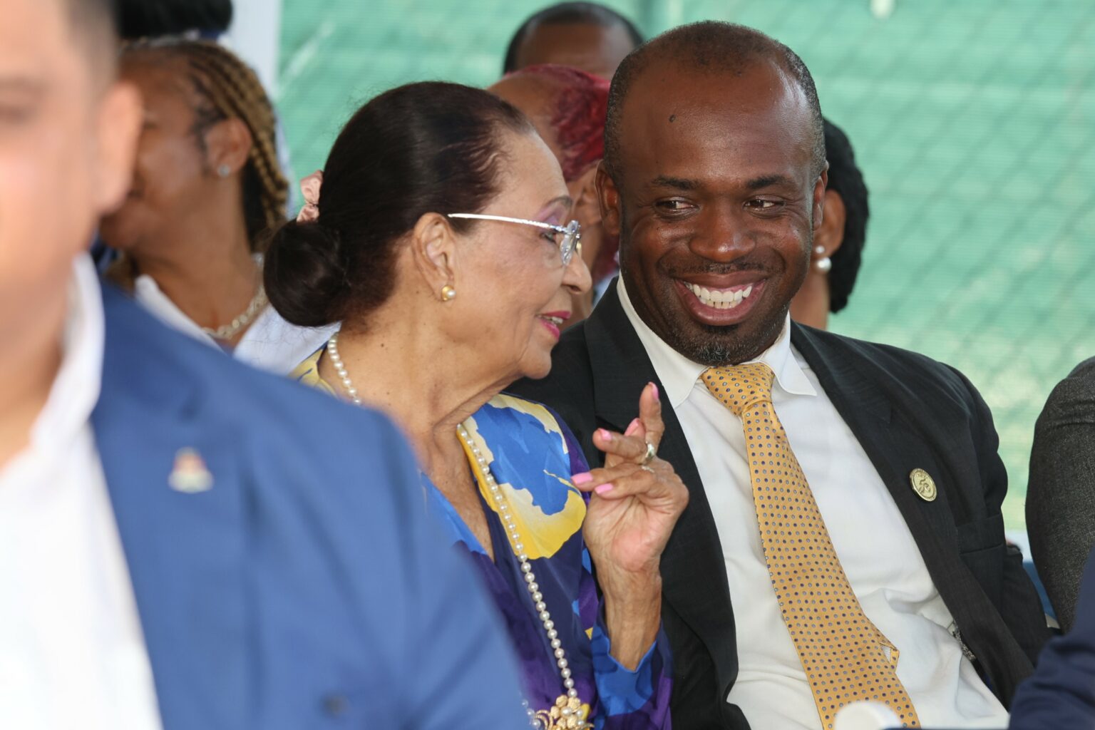 Renaissance at Carmichael Key Presentation: 28 keys “unlock potential ...