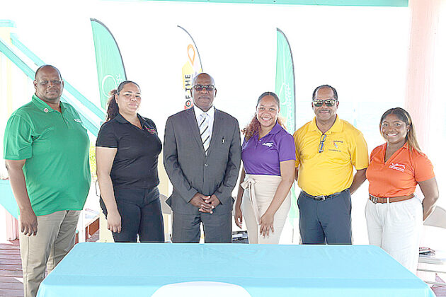 First Food Truck Festival for Grand Bahama announced, and “promises to