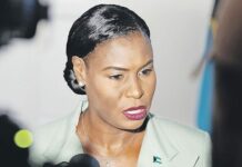 Minister Glover-Rolle: Labour Survey Proves Employment Strategy is Working