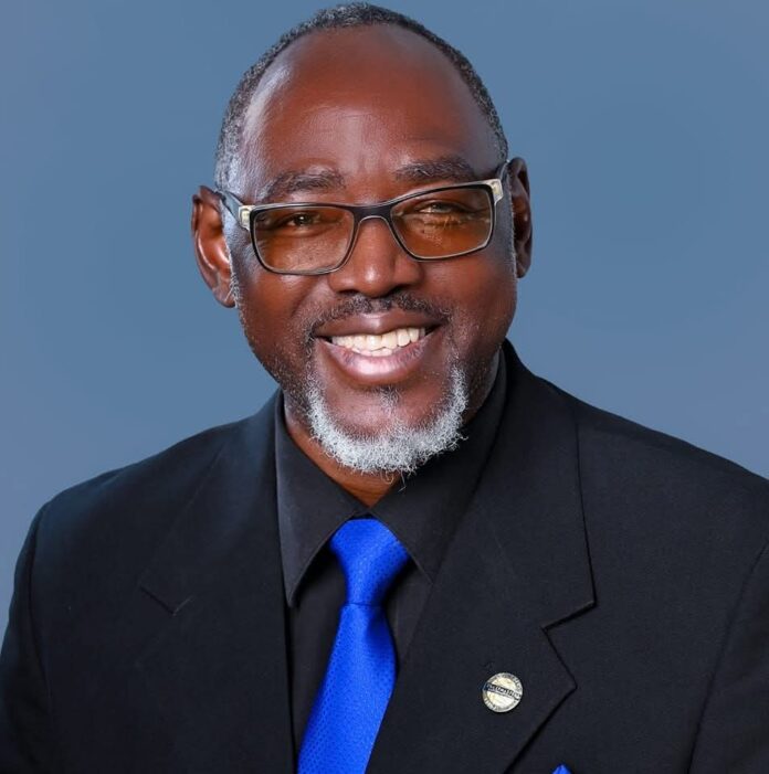 TOASTMASTER AND BUSINESSMAN 53-YEAR-OLD DEREK GARCIA ROLLE SHOT DEAD IN ...