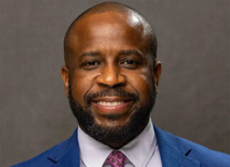 Senator Darron A. Pickstock resigns from the Senate