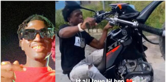 Biker Mehki Taylor, or “TEE” is the country’s latest 2am homicide victim…