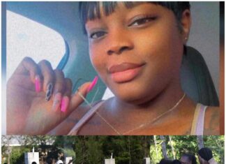 Homicide #68 is a seven-months-pregnant mother of two – Lauren Saunders