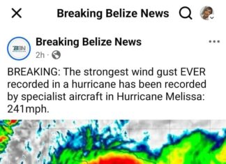 First set of evacuees arrive safely in New Providence ahead of expected impacts of Hurricane Melissa