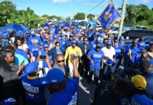 Together we are an unstoppable FORCE – Philip Brave Davis