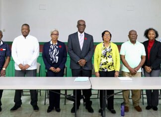 PRD Strengthens Media Partnership Ahead of Biometric Voter Card Rollout