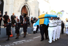 Prime Minister Davis: Archbishop Drexel Gomez’s name ‘will forever be spoken with reverence, affection, and pride’