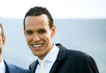 Son of former Consul General passes in crash in Nova Scotia