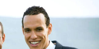 Son of former Consul General passes in crash in Nova Scotia