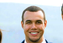 Son of former Consul General passes in crash in Nova Scotia