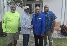 Saxons warned its Chairman not to do that **** AGAIN!