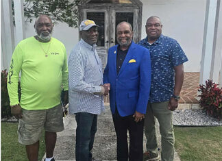 Saxons warned its Chairman not to do that **** AGAIN!