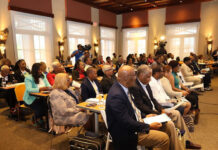 Grand Bahama Medical and Dental Association hosts annual conference under the theme, ‘Modernisation of Medicine’