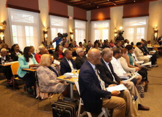Grand Bahama Medical and Dental Association hosts annual conference under the theme, ‘Modernisation of Medicine’