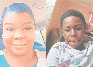 American gets $60K bail after causing the death of two on Abaco in vehicular homicide…