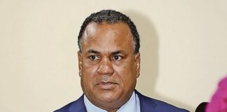 Economic Minister confirms money is in the bank as promised by Davis for Public Servants!