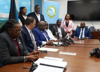 New $22.7 million contract to enhance water and road infrastructure in Andros